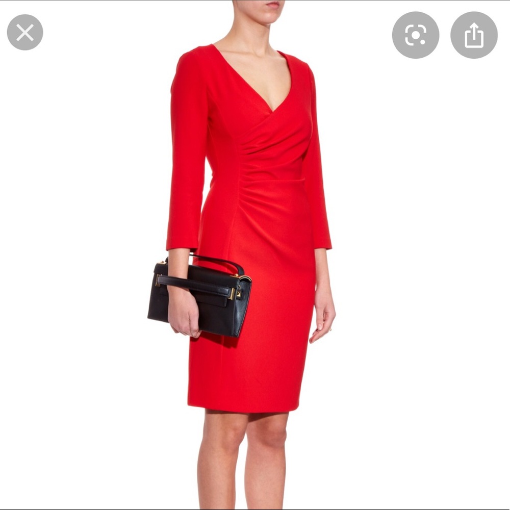 Diane Von Furstenberg Dress